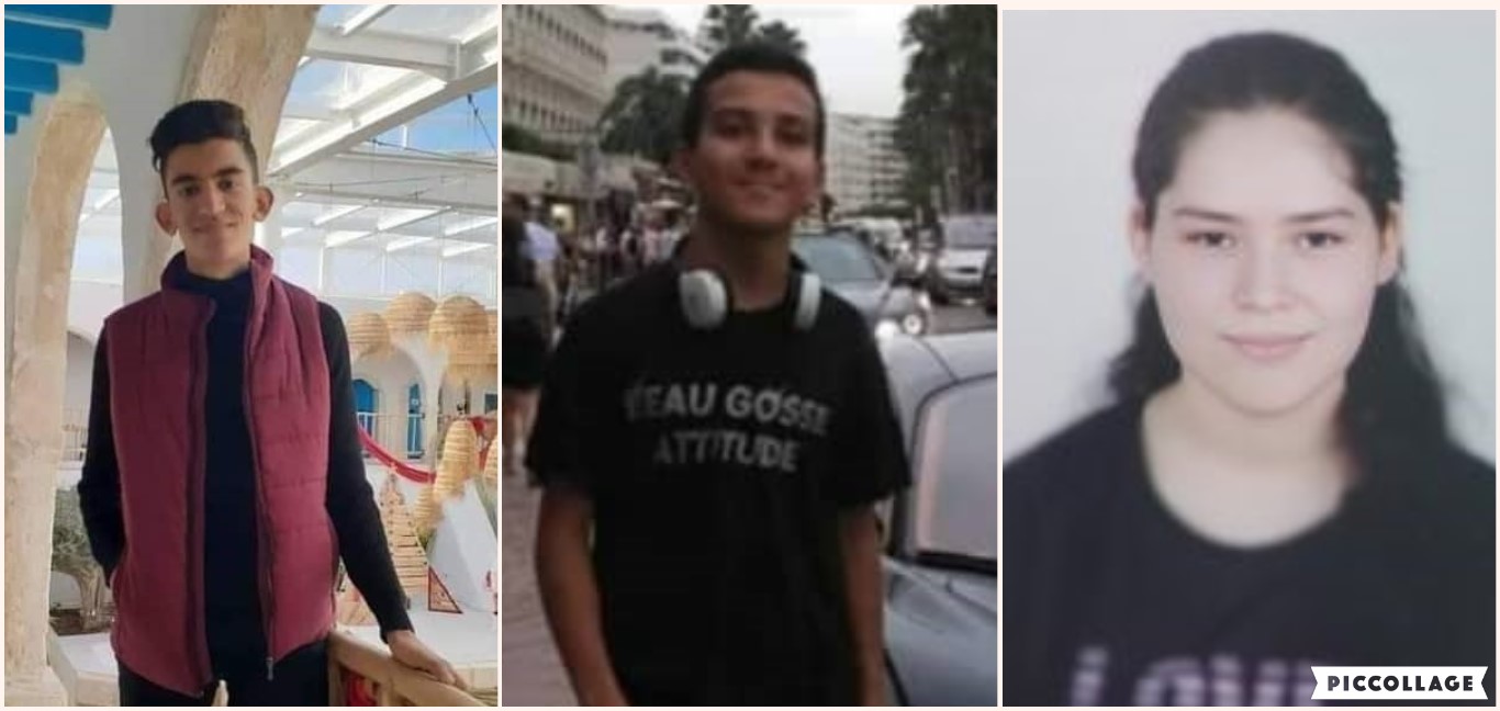 أريانة  ..3 جوائز وطنية لتلاميذ الباكالوريا في دورة 2022